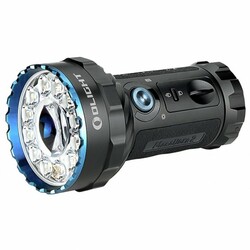 Olight. Ліхтар Olight Marauder 2 ц: чорний (2370.32.77)