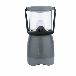 Olight. Фонарь Olight Olantern Grey две насадки в комплекте, лампа/свеча ц:серый (2370.32.86)