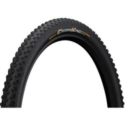 Continental. Покришка безкамерна Continental Cross King ShieldWall 26 "| 26 x 2.30 (150302)