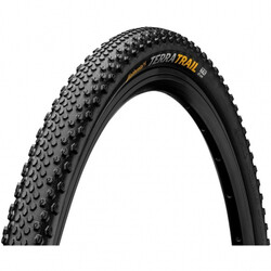 Continental. Покришка безкамерна Continental Terra Trail ShieldWall 28 "| 700x40C | 28x1.50 (150507)
