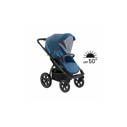 X-Lander. Коляска X-Move - PETROL BLUE (73505)