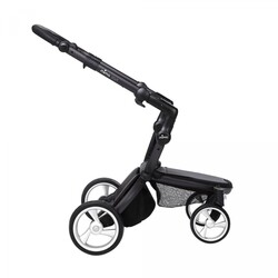 Mima. Шасі Xari - Black (25024)