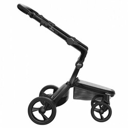 Mima. A116-06 - Шасси Xari 4G - Black BB wheels (5060535941761)