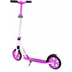 Самокат GLOBBER серии NL500-205 до 100кг, 8+