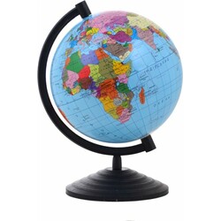 МАРКО ПОЛО. Глобус 160мм политический (380034)