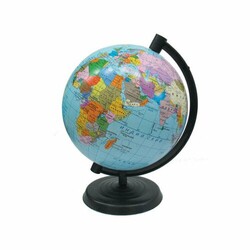 МАРКО ПОЛО. Глобус 260мм политический (GMP.260п.)