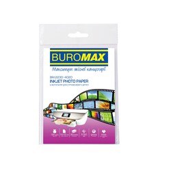 Buromax. Фотопапір глянцевий, 10х15 см, 180 г / м², 20 л. (4823078956859)
