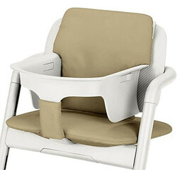 Cybex. М'який вкладиш для стільчика Lemo Chair, Pale Beige арт.518002380(312217)
