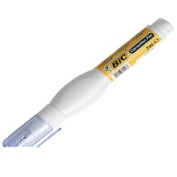 BIC. Коректор-ручка, 7 мл (3086123345287)