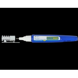 Buromax. Коректор-ручка, 8 мл, емульсія. основа, металевий наконечник (4823078958044)