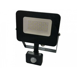 Luxel. Прожектор LED ECO 50w 6500K (LPE-50C)