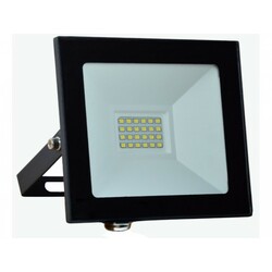 Luxel. Прожектор LED SMART 30w 6500K (LPM-30C)