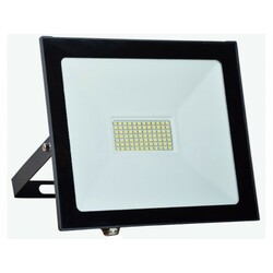 Luxel. Прожектор LED SMART 50w 6500K (LPM-50C)