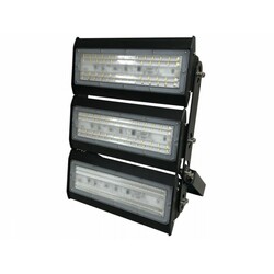 Luxel. Прожектор секційний LED 150w 6500K IP65 (LX-150C)