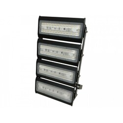 Luxel. Прожектор секційний LED 200w 6500K IP65 (LX-200C)