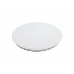 Luxel. LED-Світильник коло 20w 4000K IP20 (CLR-20N)