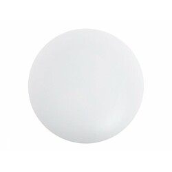 Luxel. LED-Світильник коло 20w 4000K IP20 (CLR-20N)