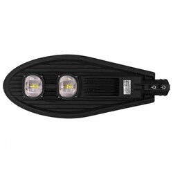 Luxel. LED-cветильник уличный 100w 6500K IP65 (LXSL-100C)