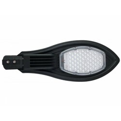 Luxel. LED-cветильник уличный 50w 6500K IP65 (LXSLE-50C)