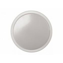 Luxel. LED-светильник с датчиком движения (д/н) 12Вт 4000К IP54 (WPRMS-12N)