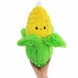 Squishable. М`яка іграшка "Маленька кукурудза" (841024106084)