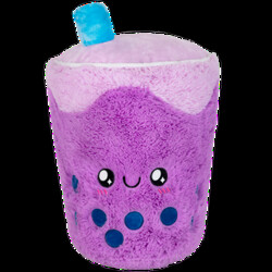 Squishable.Мягкая іграшка-антистрес Squishable Маленька чашка чаю (841024112085)