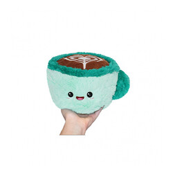 Squishable. М`яка іграшка "Маленьке латте" (841024106237)
