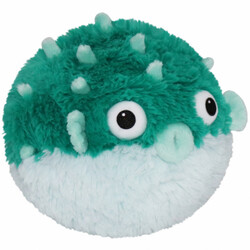 Squishable. Мягкая игрушка "Рыбка" (841024103199)