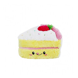 Squishable. М`яка іграшка "Шматочок торта" (841024106008)