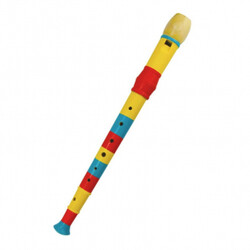 Svoora. Деревянная флейта (5208006140064)