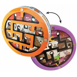 Svoora. Дерев`яний лабіринт "Замок" (23092)