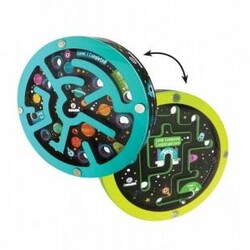 Svoora. Деревянный лабиринт "Космический" (23090)