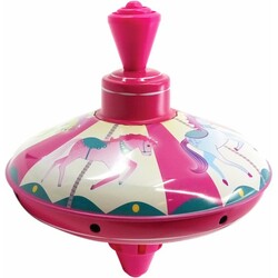 Svoora. Юла "Карусель" (230727)