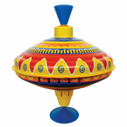 Svoora. Юла Svoora Классик, большая (5208006130027)