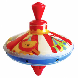 Svoora. Юла Svoora Цирк (5208006230734)