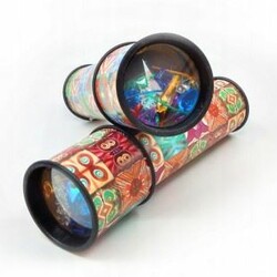 Svoora. Калейдоскоп Svoora Ілюзія (5208006230253)