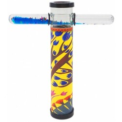 Svoora. Калейдоскоп жидкий "Лесные танцы" (23035)