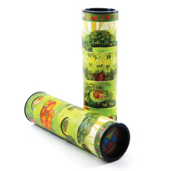 Svoora. Калейдоскоп-игра Svoora Лес (5208006230413)