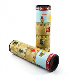 Svoora. Калейдоскоп-гра Svoora Замок (5208006230406)