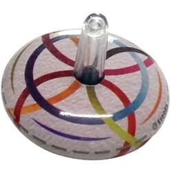 Svoora. Мини юла "Круг" (307036)