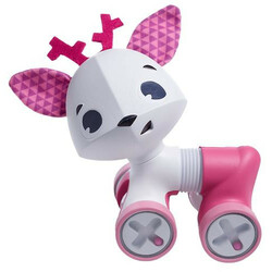 Tiny Love. Игрушка-каталка "Олененок Флоренс" (7290108862027)