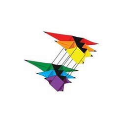 WindnSun. Повітряний змій WindnSun TriStar (843258820798)