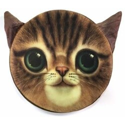 Tokyo. Подушка Кіт Матроскін (p-103m)