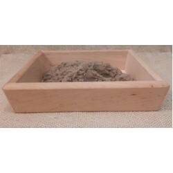 Tokyo. Песочница деревянная 30х30х6 см (4820001950014)