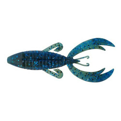Big Bite Baitst.  Силикон  Rojas Fighting 3" Okeechobee Craw (1838.00.51)