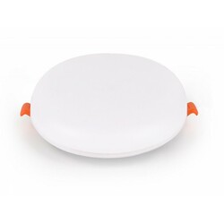 Luxel. Панель LED коло 35w 4000K IP20 (DDR-35N)