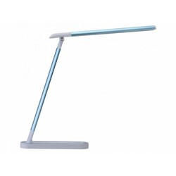 Luxel. LED-светильник настольный 9W (зеленый+белый) 4000К (TL-07G)