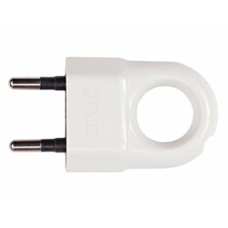 Luxel. Вилка плоска з кільцем (1025)