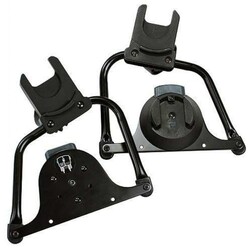 Bumbleride. Адаптер для коляски Car Seat Adapter single / Bumbleride Indie Twin