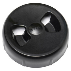 Doona. Ковпаки на колеса Doona Wheel covers / black